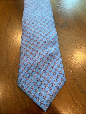 Classic Dress Tie